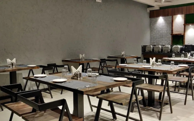 Meritas Adore Resort Lonavala