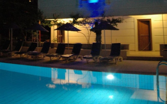 Doruk Hotel and Suites