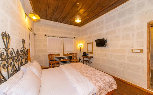 Terracota Hotel