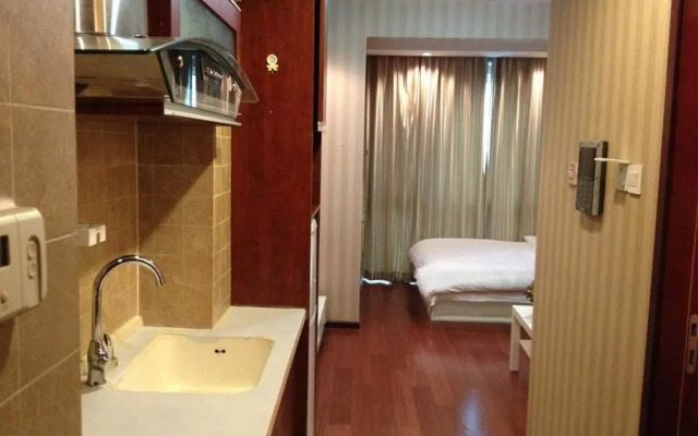 Everyday Home Apartments Zhongguancun Zhongwan International