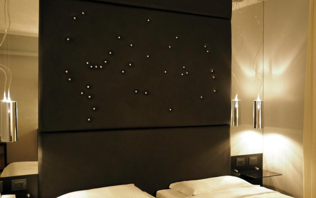 Hotel Corte Ongaro