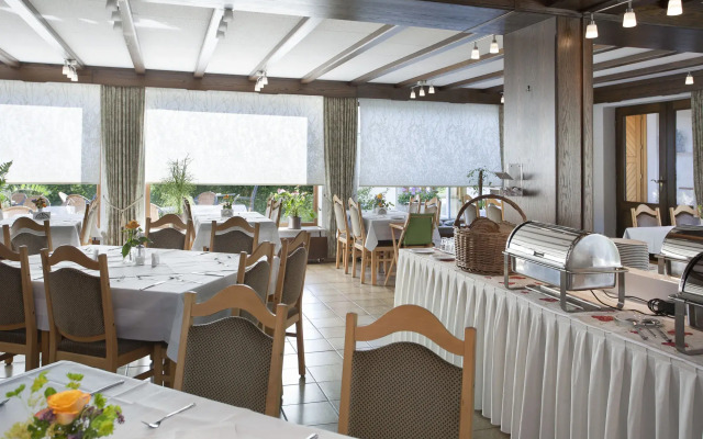 Landhotel Karrenberg
