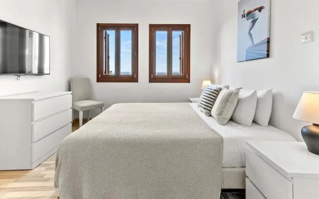 Apartment Bh11 - Theia