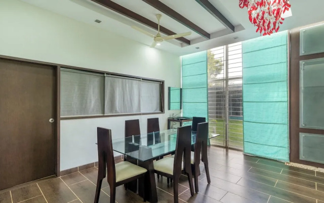 Treebo Midvalley Residence