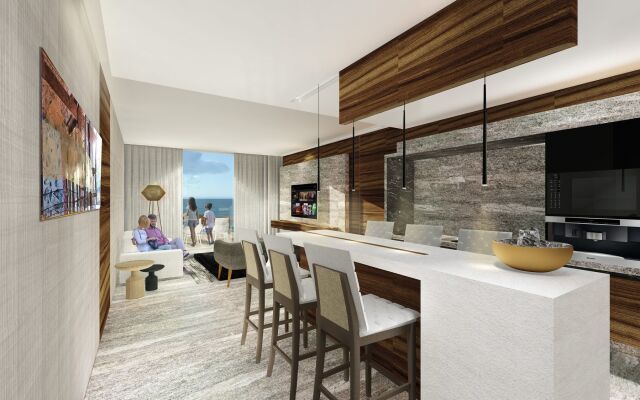 Solaz A Luxury Collection