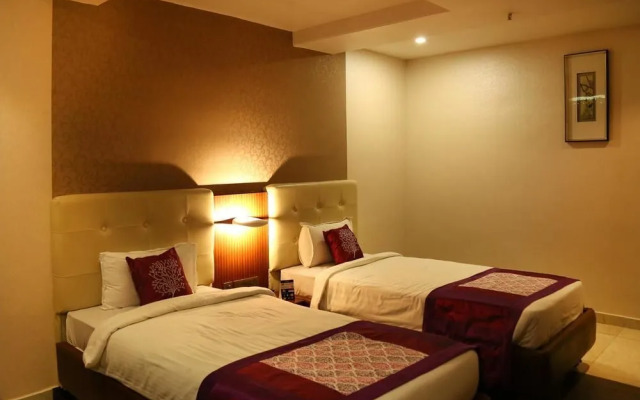 Innotel Hotel