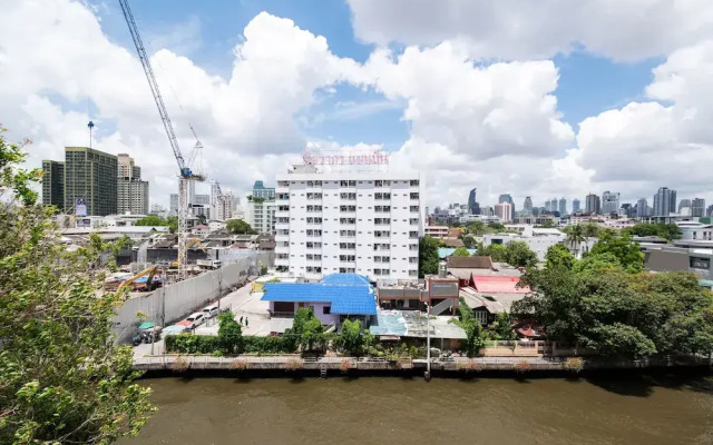 Dheva Residences Suites