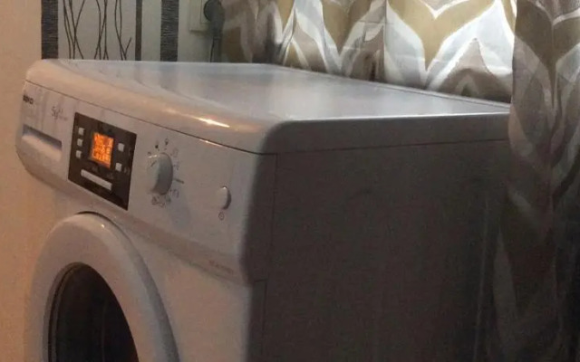 Studio Lermontov Street