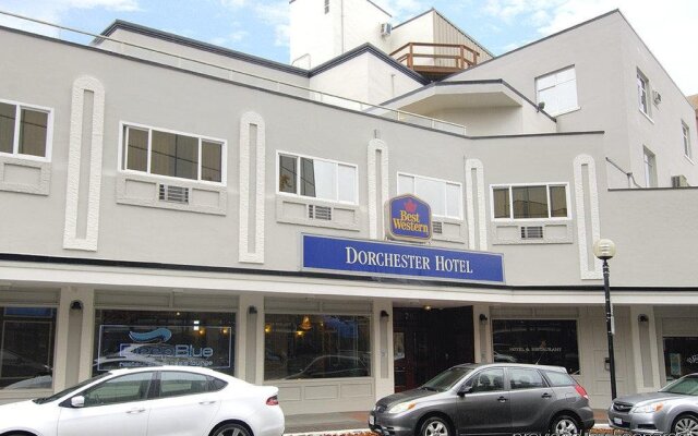 Best Western Dorchester Hotel