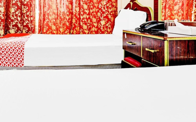Great Country Hotel by OYO Rooms