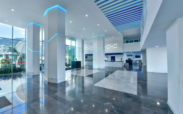 Krystal Beach Acapulco