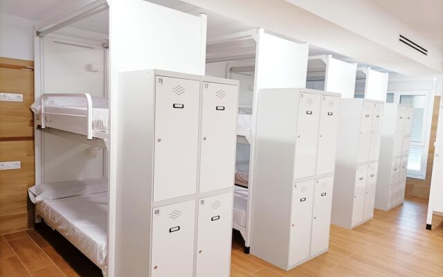 Albergue Valin Lama