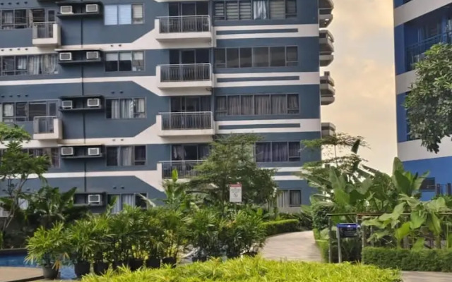 Air Residences Makati by KSuites