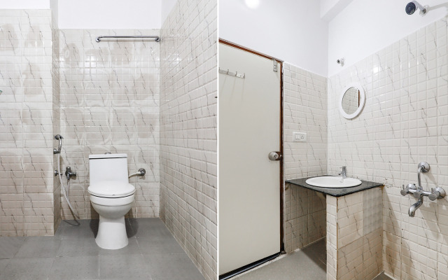 Fabhotel Raj Residency Madikeri