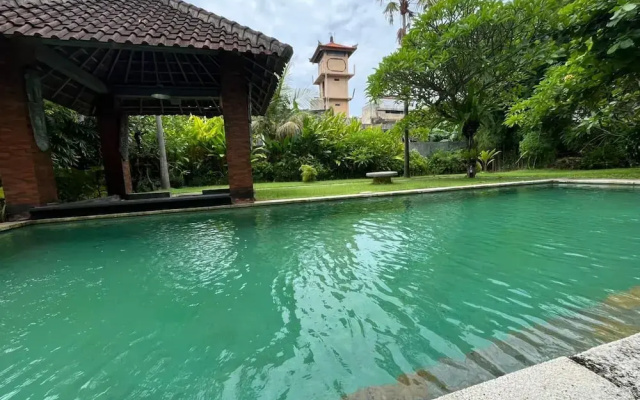 Palm 57 Guesthouse
