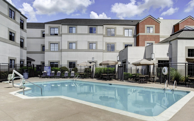 Hyatt House Parsippany/Whippany