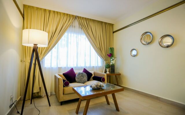 Aava Malacca Hotel
