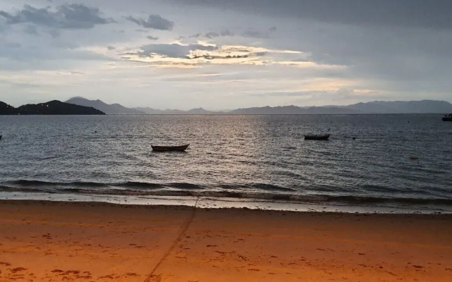 Hotel Pousada Ilha do Mar Bombinhas