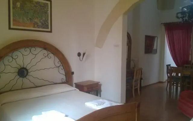 La Suite B&B