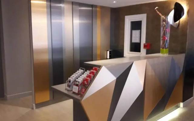 Hotel d'Amiens