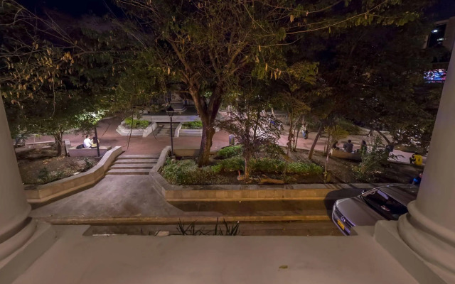 Hotel Casa La Fe By BespokeColombia