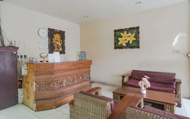 Rabasta Bali Diva Resort