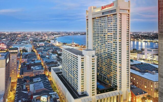 New Orleans Marriott