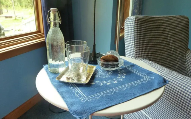 Kerstins Chalet Bed & Breakfast