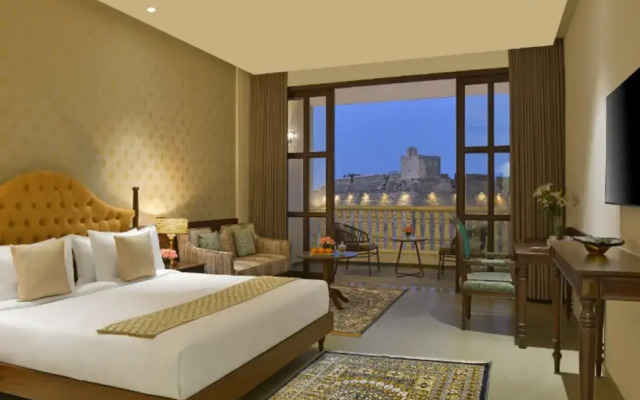 The Fort House, Diu- IHCL SeleQtions