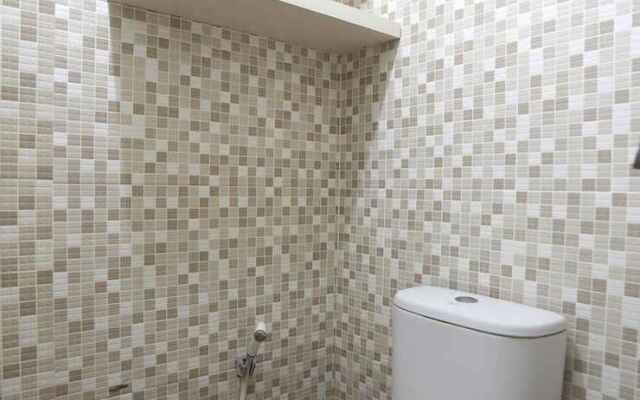 Apartement the Suite Metro by Prisma Utama