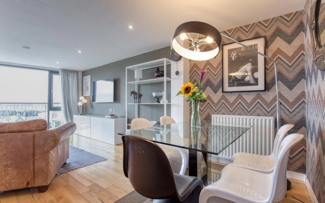 Executive 7 Apartments