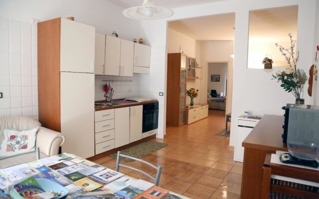 Matera Holiday Apartment