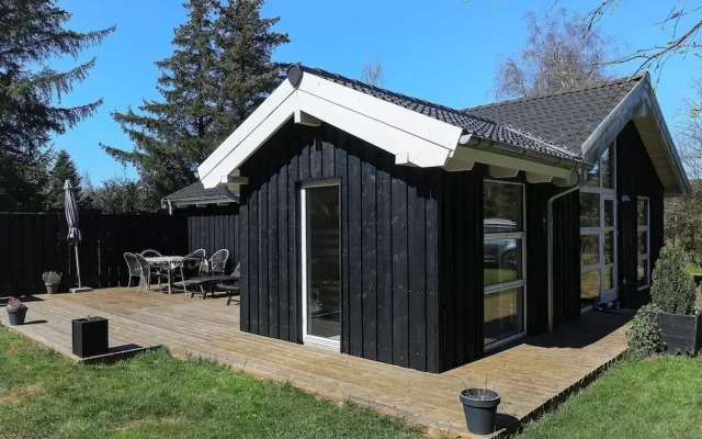 6 Person Holiday Home in Hals-by Traum