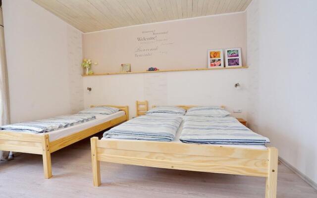 Old Town Rooms - Koludraska Street