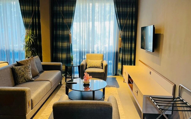 Sandora Boutique Hotel