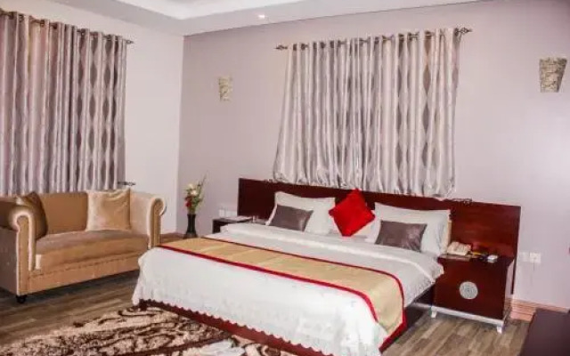 Sea View Beach Resort