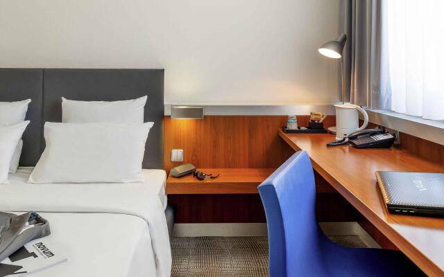 Novotel Erlangen