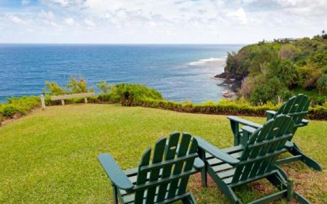 Alii Kai 5301 Condo