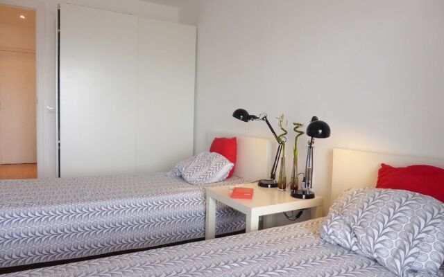 Apartamento M&C Ondine