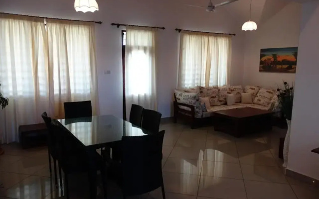 Morning Star Diani