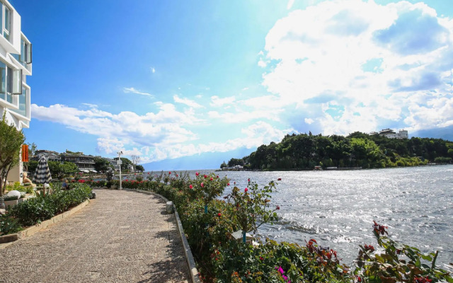 Sea View Inn