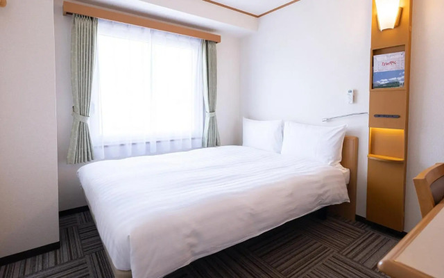 Toyoko Inn Hokkaido Sapporo Susukino Kosaten