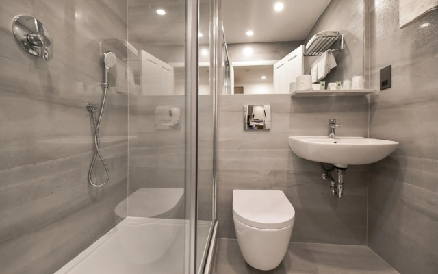 Courtyard by Marriott London Gatwick Airport