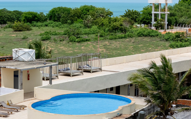 Pousada SeaWind