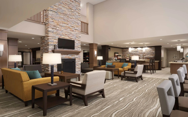 Staybridge Suites Charleston - Mount Pleasant by IHG
