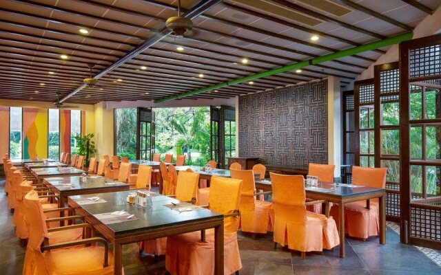 HNA Resort & International Asian Pacific Convention Center