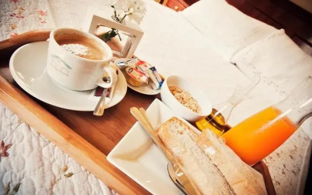 Hotel Piedras
