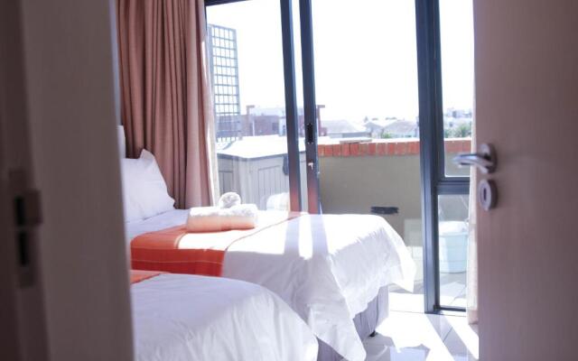 Manhattan Towers-Luxury Apartment 508