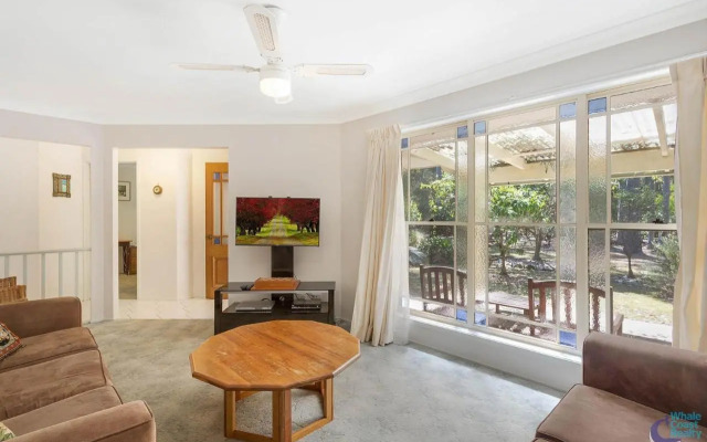 Cherrybush @ Mystery Bay