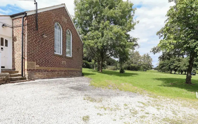 The Chapel